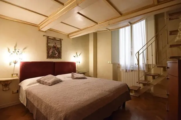 Apart Daire, 3 Yatak Odası (Suite Medici 4)