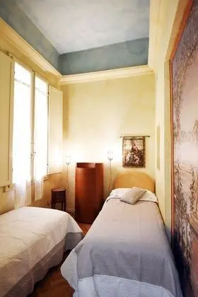 Apart Daire, 3 Yatak Odası (Suite Medici 4)