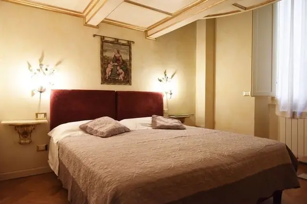 Apart Daire, 3 Yatak Odası (Suite Medici 4)