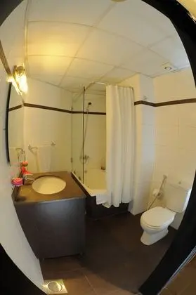 Deluxe Süit