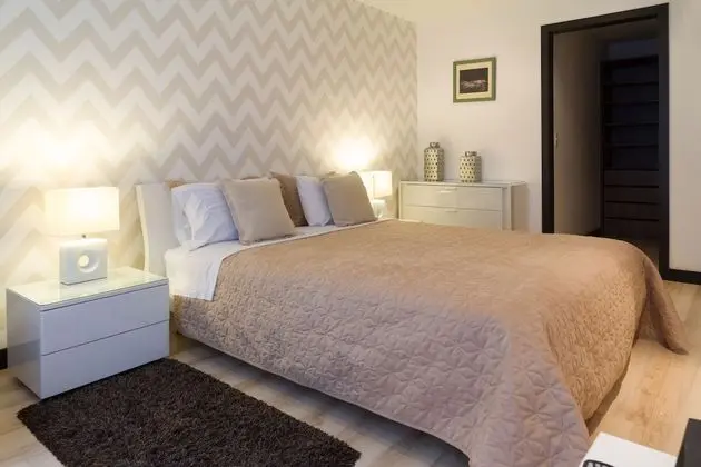 Executive Apart Daire