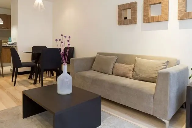 Executive Apart Daire