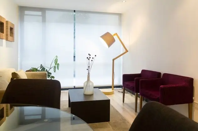 Executive Apart Daire