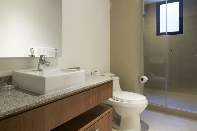 Executive Apart Daire