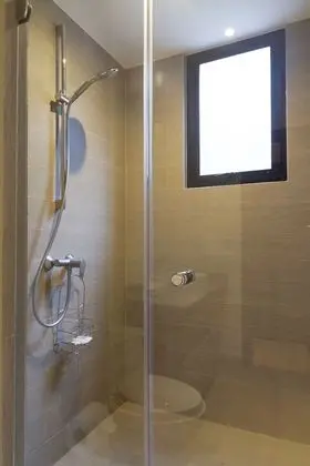 Executive Apart Daire