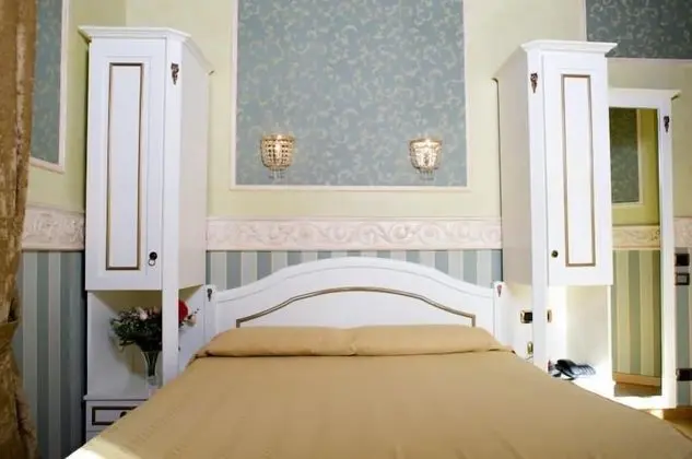 Deluxe Tek Büyük veya İki Ayrı Yataklı Oda, Şehir Manzaralı