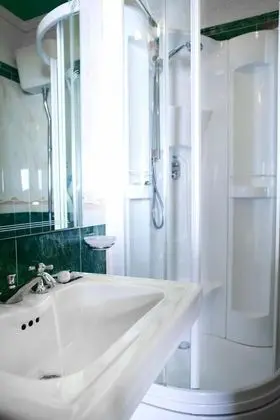Deluxe Tek Büyük veya İki Ayrı Yataklı Oda, Şehir Manzaralı