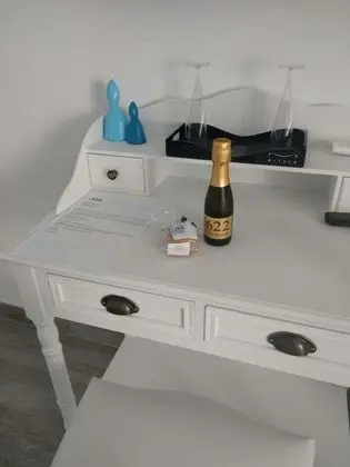 Comfort Dört Kişilik Oda
