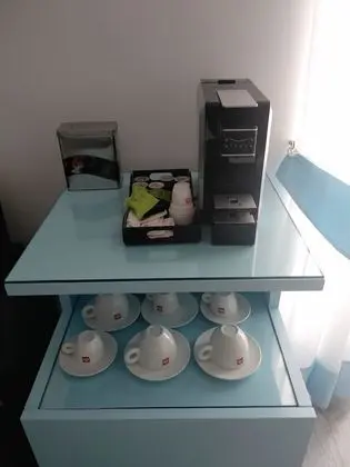 Comfort Dört Kişilik Oda