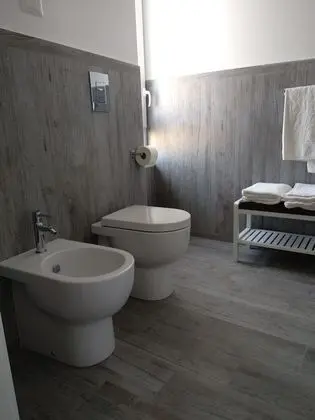 Deluxe Dört Kişilik Oda