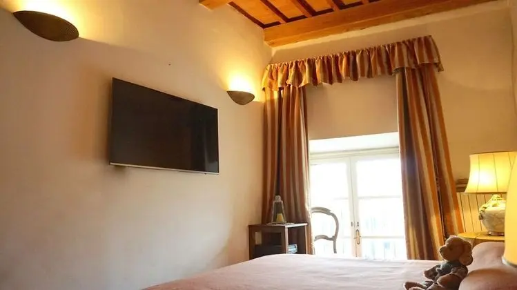 Deluxe Apart Daire, 1 Yatak Odası, Küçük Mutfak, Şehir Manzaralı