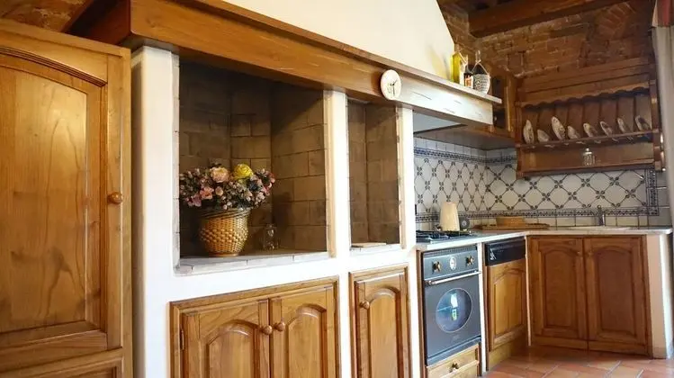 Deluxe Apart Daire, 1 Yatak Odası, Küçük Mutfak, Şehir Manzaralı