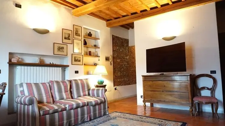Deluxe Apart Daire, 1 Yatak Odası, Küçük Mutfak, Şehir Manzaralı