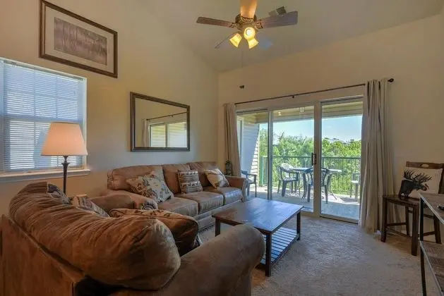 Daire (Suite Outlook - Resort Amenities - Pe)
