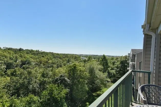 Daire (Suite Outlook - Resort Amenities - Pe)