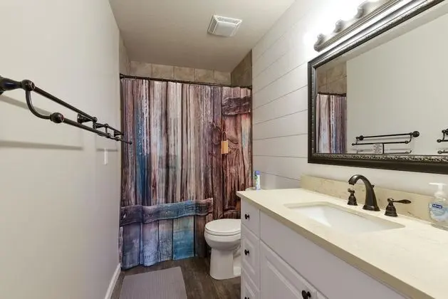 Daire (Suite Outlook - Resort Amenities - Pe)