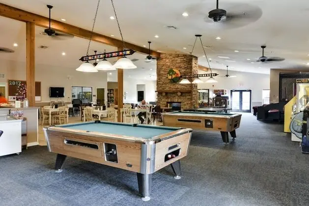 Daire (Suite Outlook - Resort Amenities - Pe)