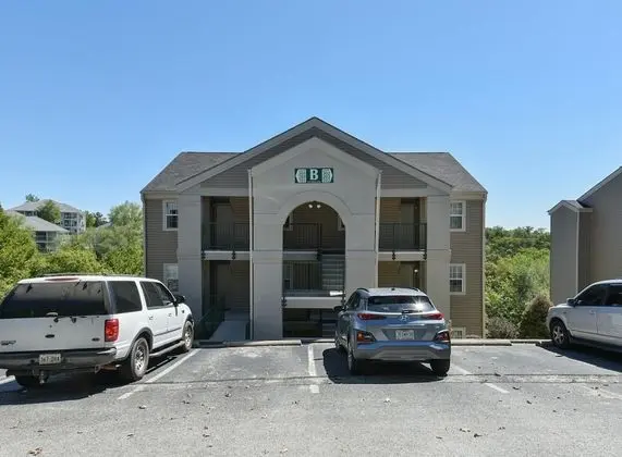 Daire (Suite Outlook - Resort Amenities - Pe)