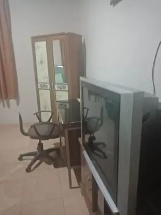 Superior İki Ayrı Yataklı Oda