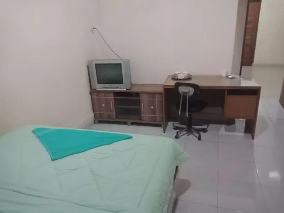 Superior İki Ayrı Yataklı Oda