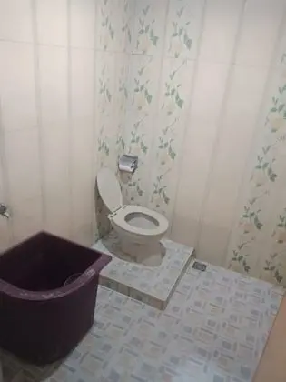 Superior İki Ayrı Yataklı Oda
