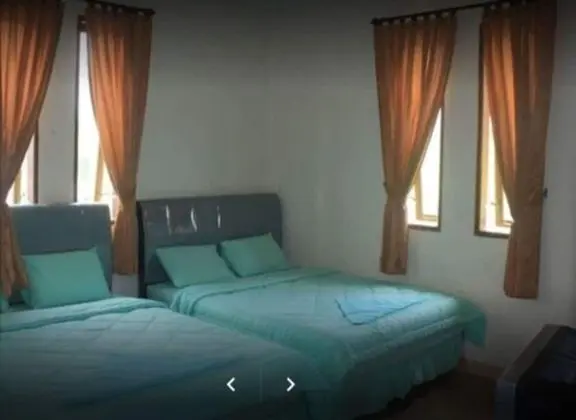 Superior Tek Büyük Yataklı Oda