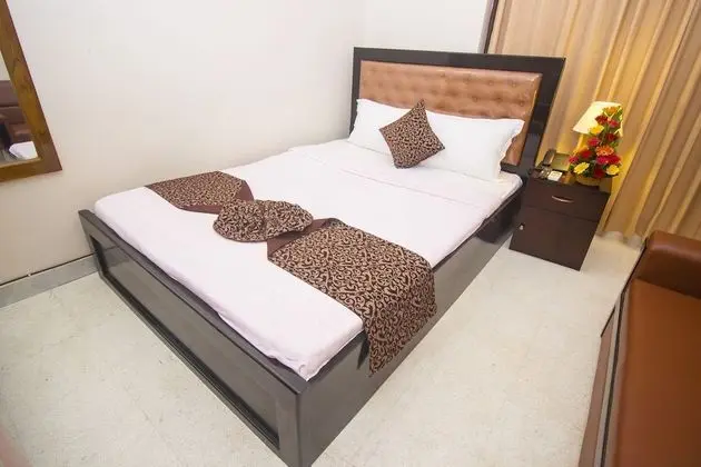 Deluxe Tek Kişilik Oda