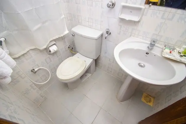Deluxe Tek Kişilik Oda