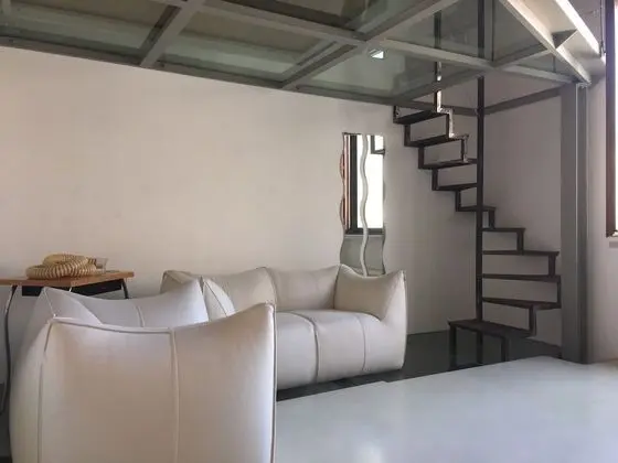 Comfort Stüdyo Süit