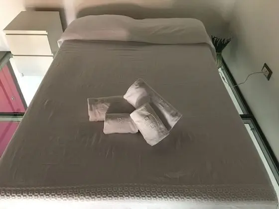 Comfort Stüdyo Süit