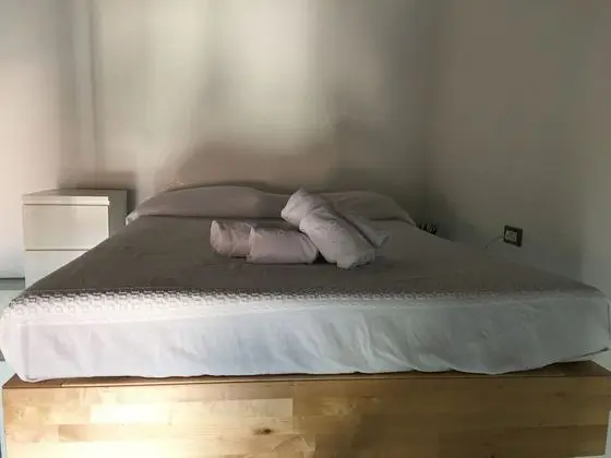 Comfort Stüdyo Süit