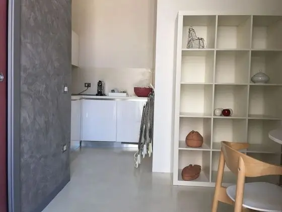 Comfort Stüdyo Süit