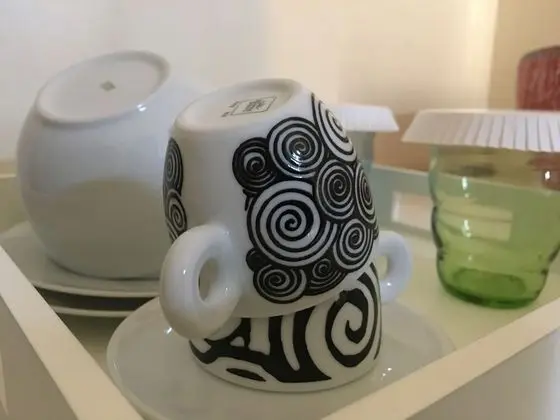 Comfort Stüdyo Süit