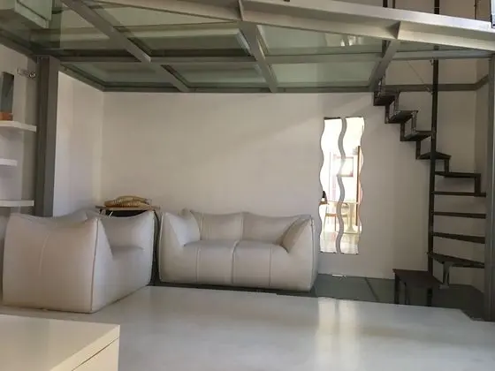 Comfort Stüdyo Süit