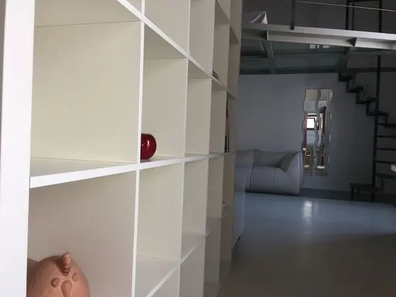 Comfort Stüdyo Süit