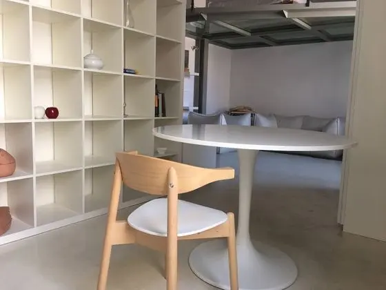 Comfort Stüdyo Süit