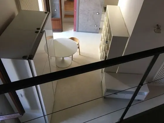 Comfort Stüdyo Süit