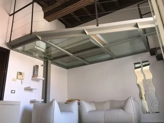 Comfort Stüdyo Süit