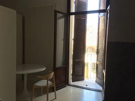 Comfort Stüdyo Süit