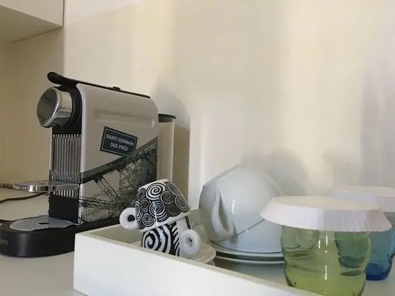 Comfort Stüdyo Süit