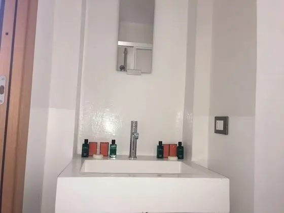 Comfort Stüdyo Süit