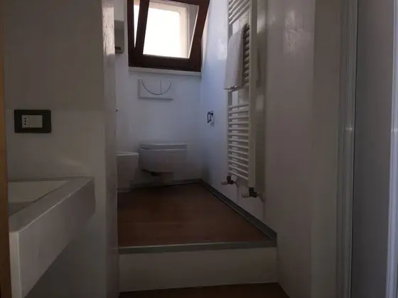 Comfort Stüdyo Süit