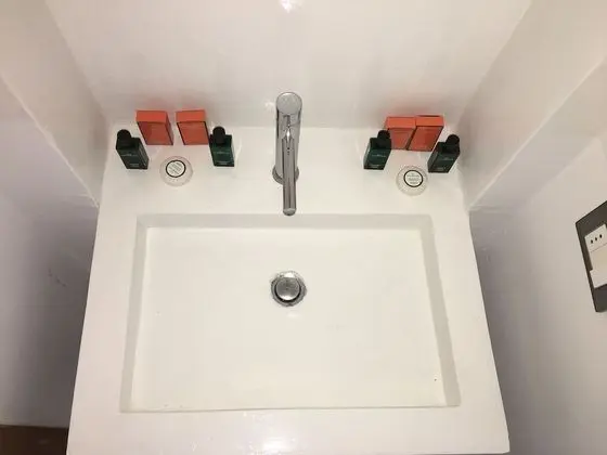 Comfort Stüdyo Süit