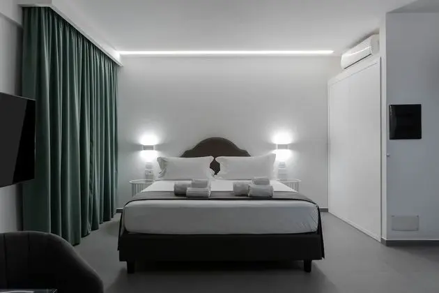 Exclusive Oda, Balkon, Şehir Manzaralı