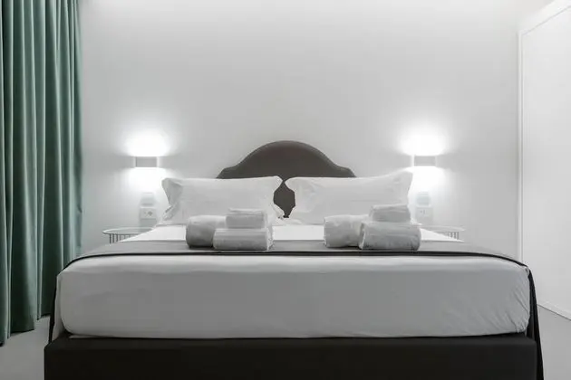 Exclusive Oda, Balkon, Şehir Manzaralı