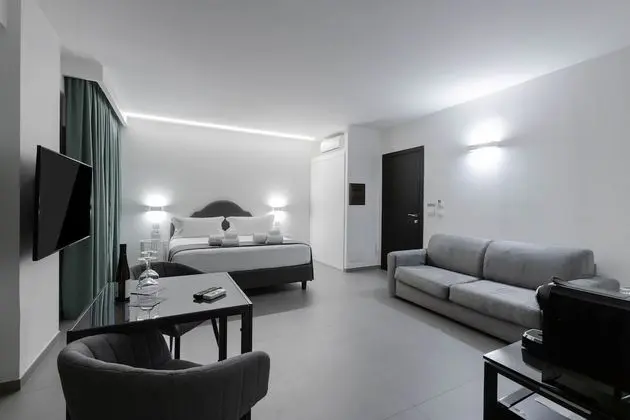 Exclusive Oda, Balkon, Şehir Manzaralı