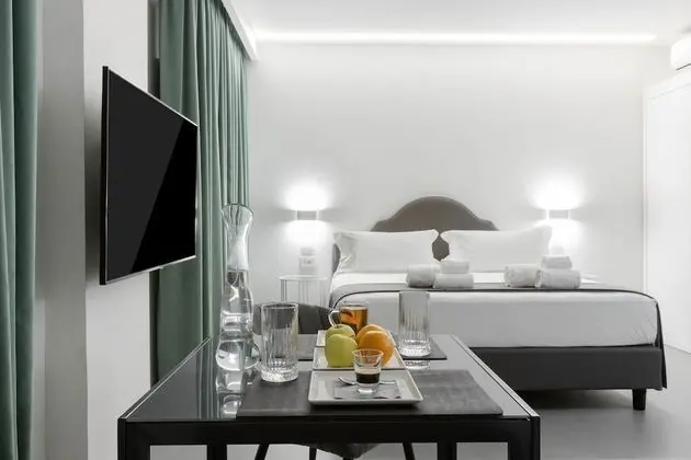 Exclusive Oda, Balkon, Şehir Manzaralı