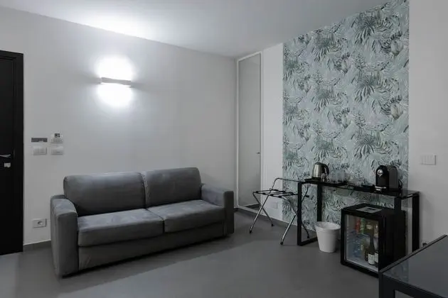 Exclusive Oda, Balkon, Şehir Manzaralı