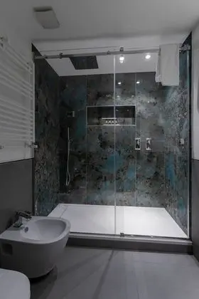 Exclusive Oda, Balkon, Şehir Manzaralı