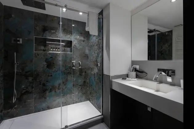 Exclusive Oda, Balkon, Şehir Manzaralı
